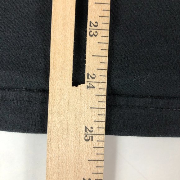 Eminem The Marshall Mathers LP 2 Men's Medium Black Graphic Print Slim Shady Tee - Picture 9 of 10